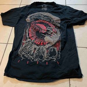 Alien Shirt